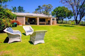 Saddle & Sunset Retreat
